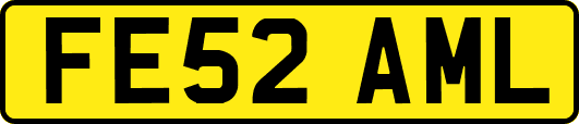 FE52AML