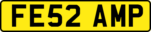 FE52AMP
