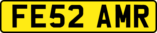 FE52AMR