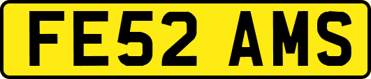 FE52AMS