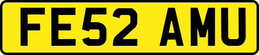 FE52AMU