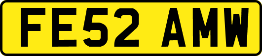 FE52AMW