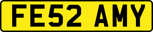 FE52AMY