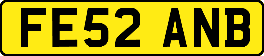 FE52ANB
