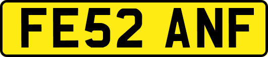 FE52ANF