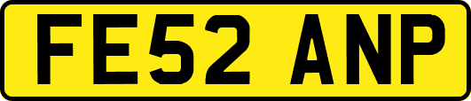 FE52ANP
