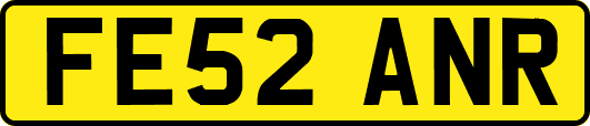 FE52ANR