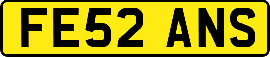 FE52ANS