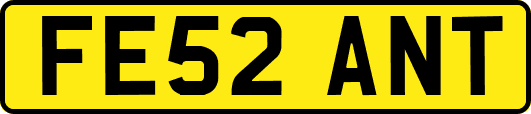 FE52ANT