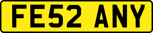 FE52ANY