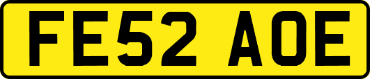 FE52AOE