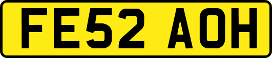 FE52AOH
