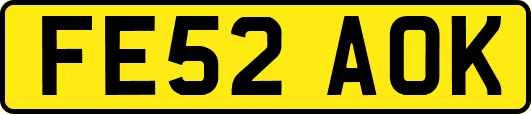FE52AOK