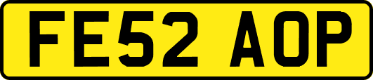 FE52AOP