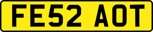FE52AOT