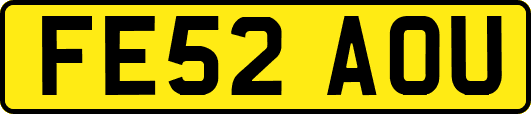 FE52AOU