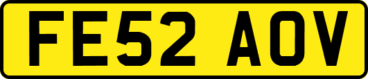 FE52AOV
