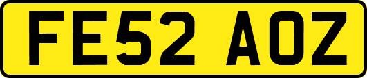 FE52AOZ