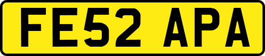 FE52APA