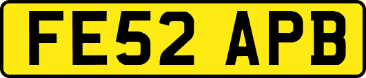 FE52APB
