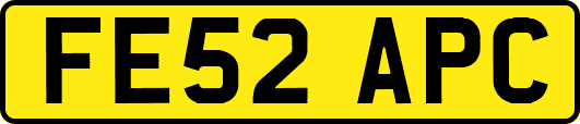 FE52APC