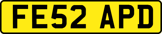 FE52APD