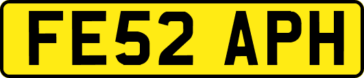 FE52APH