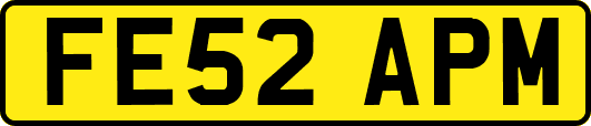 FE52APM