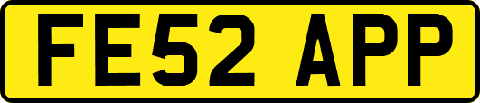 FE52APP