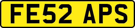 FE52APS