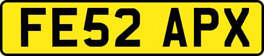 FE52APX