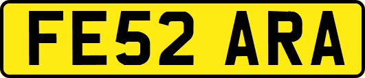 FE52ARA