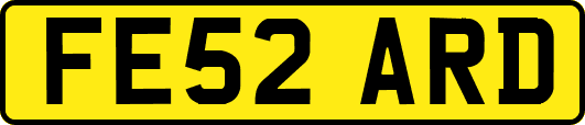 FE52ARD