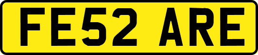 FE52ARE