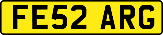 FE52ARG