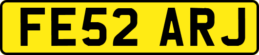FE52ARJ