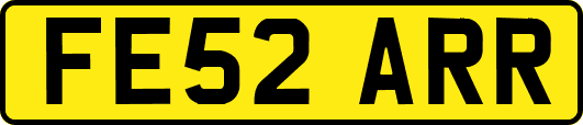 FE52ARR