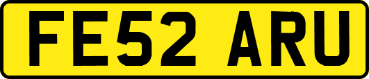 FE52ARU