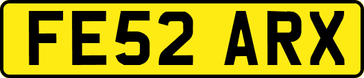 FE52ARX