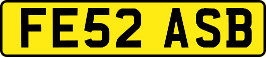 FE52ASB