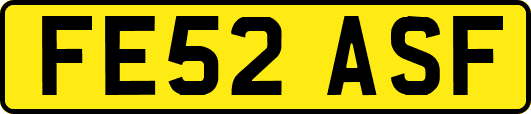 FE52ASF