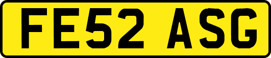 FE52ASG