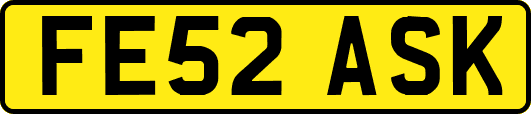 FE52ASK