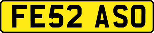 FE52ASO