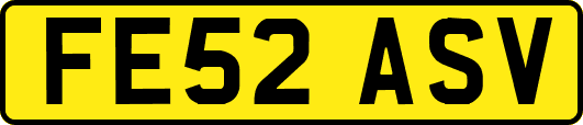 FE52ASV