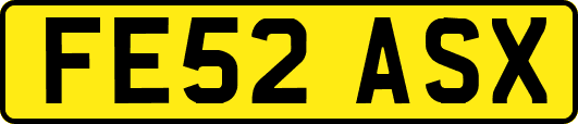 FE52ASX
