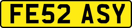 FE52ASY