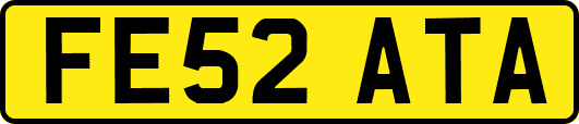 FE52ATA