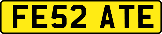 FE52ATE