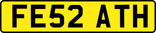FE52ATH